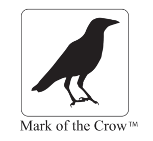 mark of the crow